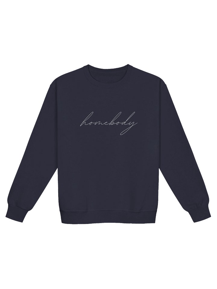Homebody Crewneck product image (1)