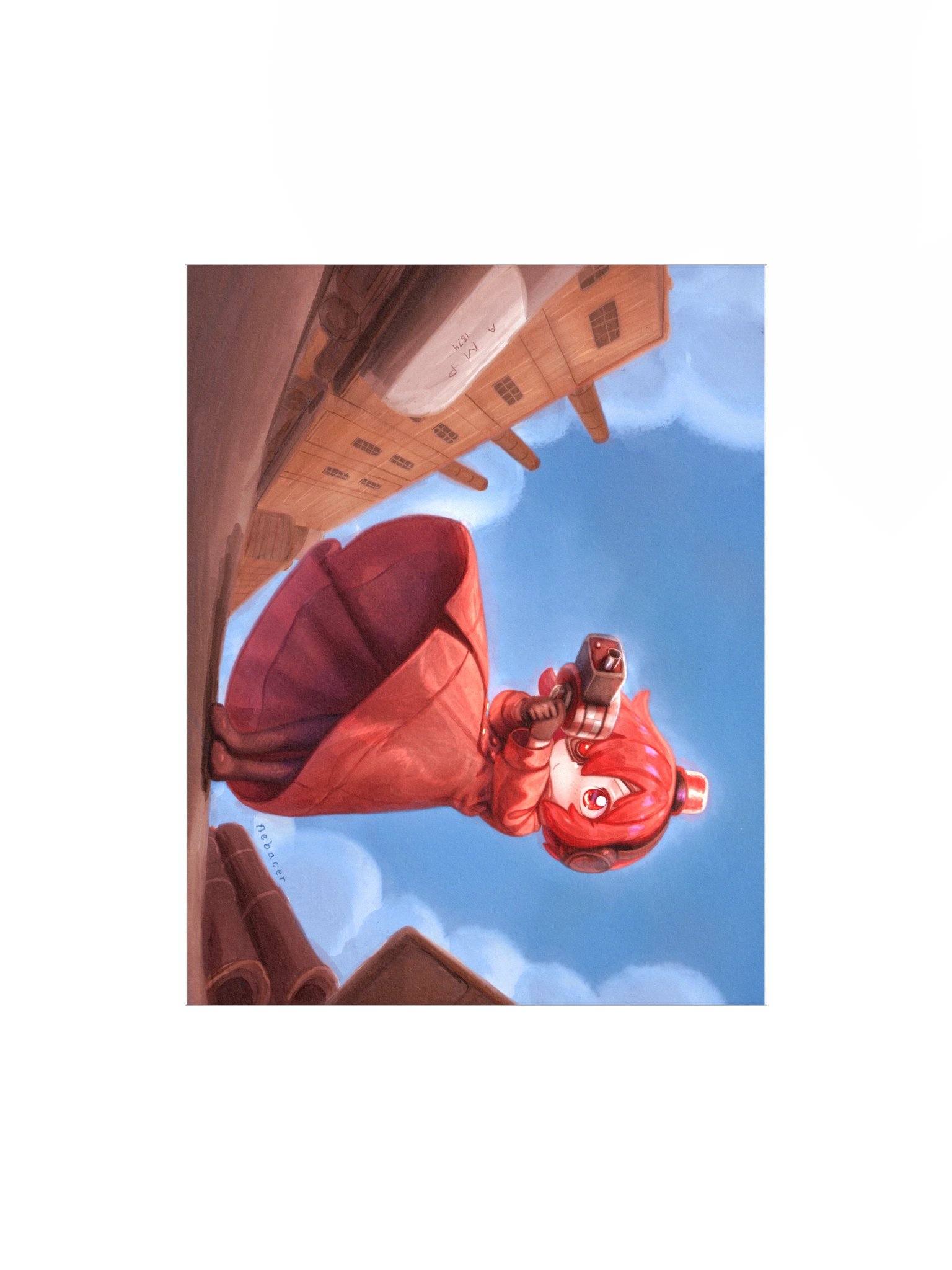 Mini Sentry product image (1)