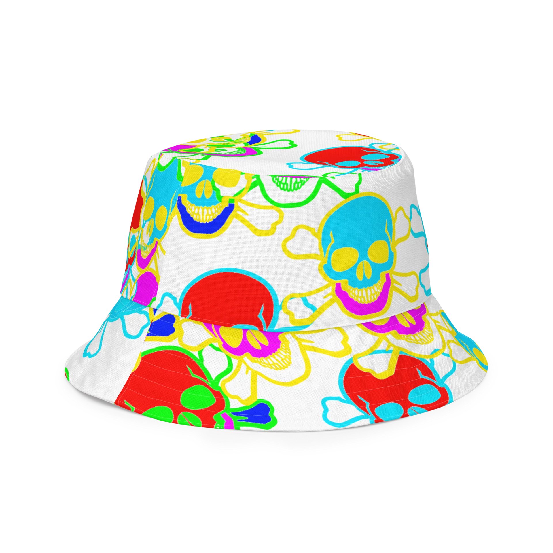 Bleak Veil Bucket Hat product image (3)