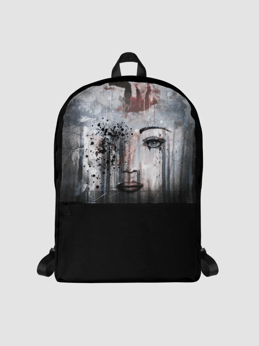 ChimberArt All-Over Print Backpack product image (1)