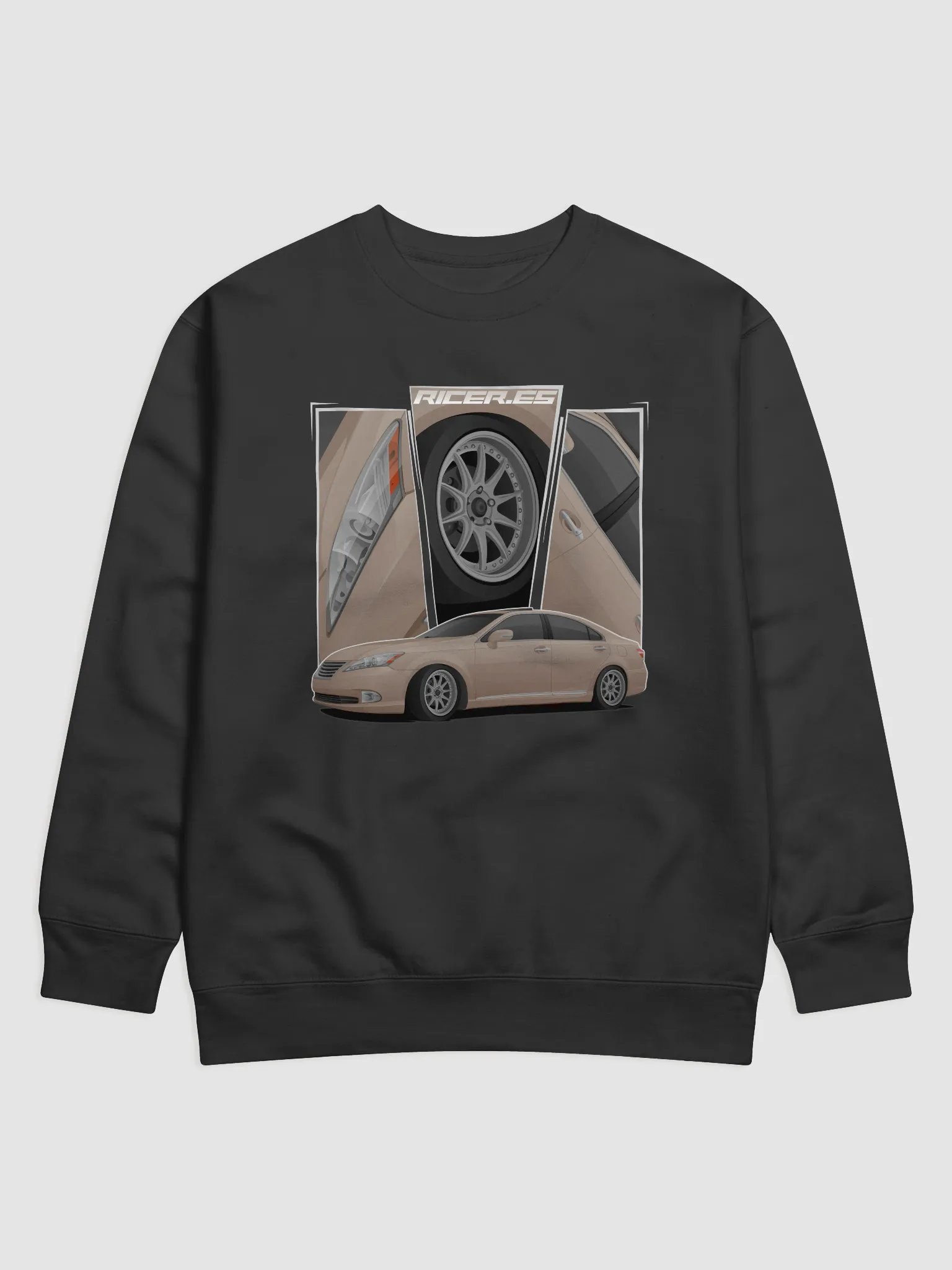 Sweatshirt - Ricer.es product image (5)
