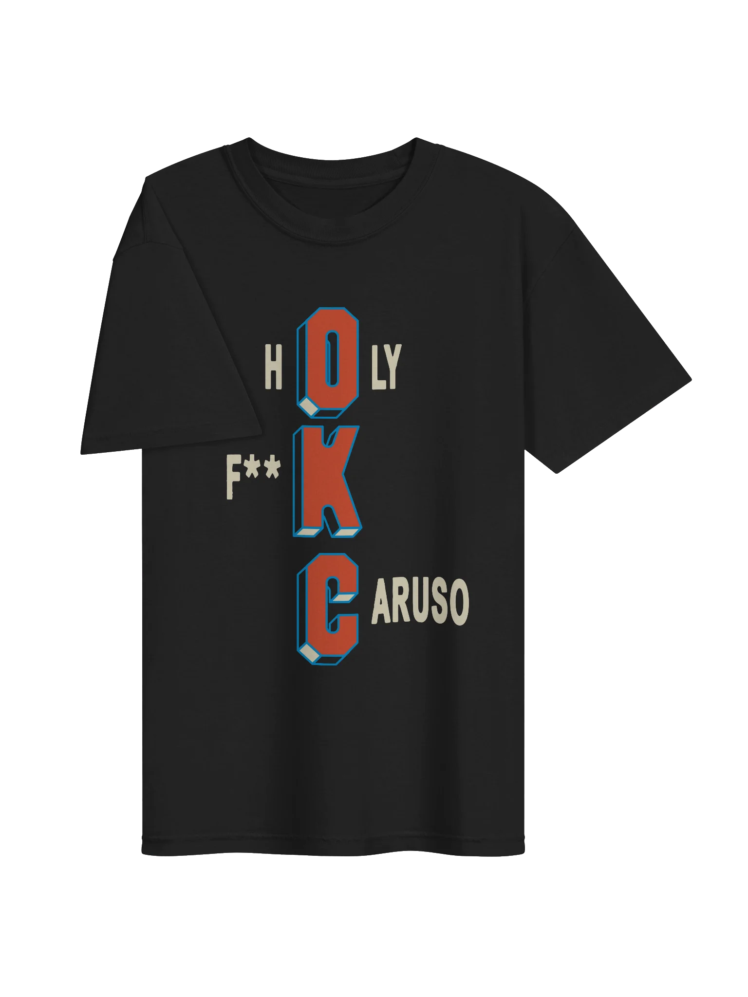 Holy Caruso Tee product image (7)