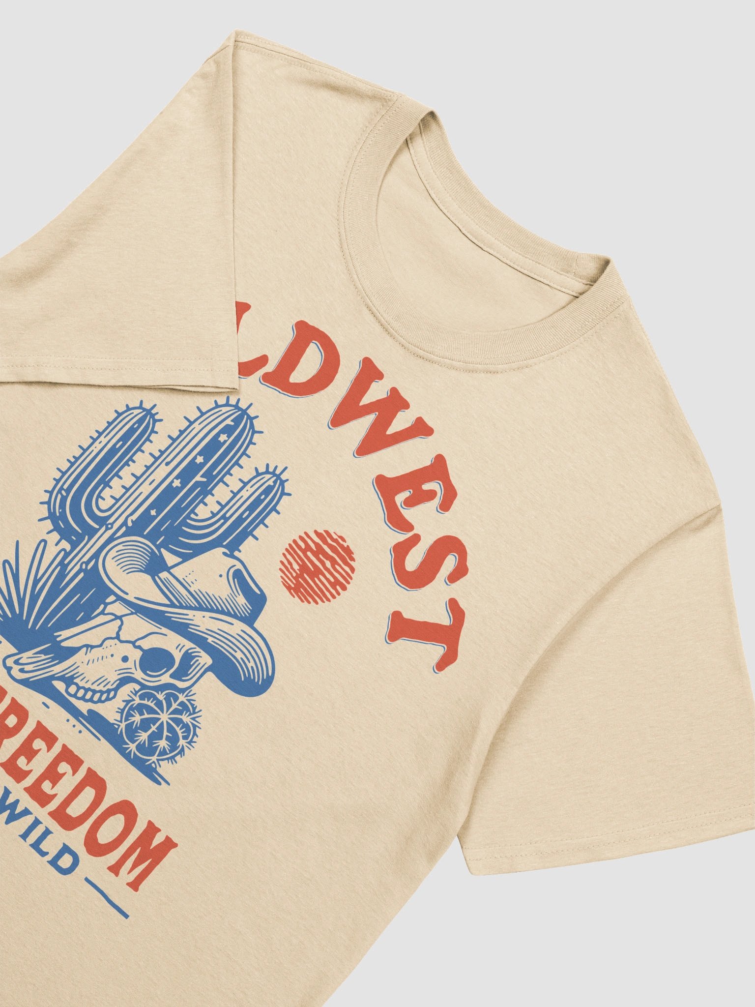 Wild West product image (7)