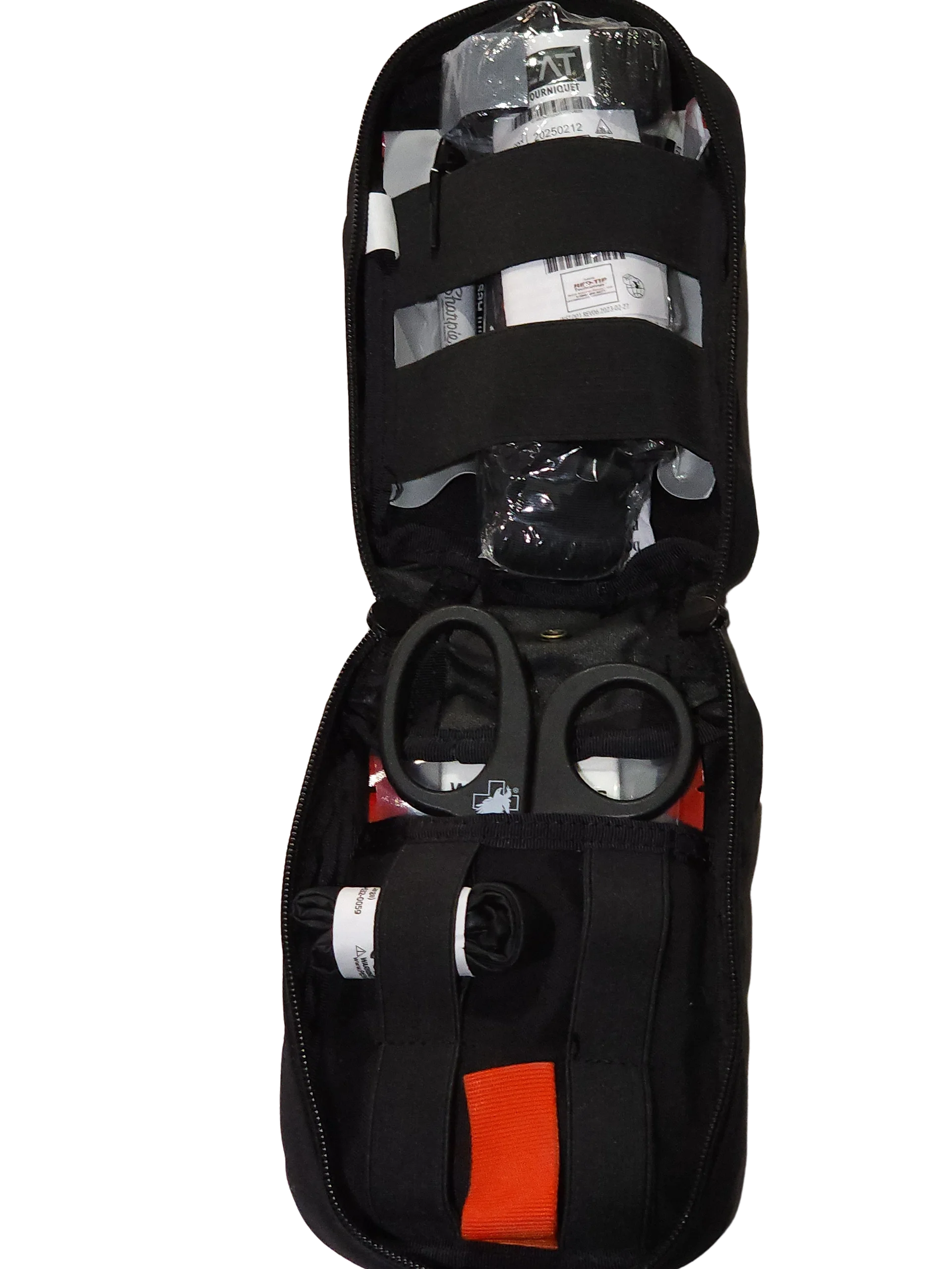 Bleeding Control First Aid Kit product image (4)
