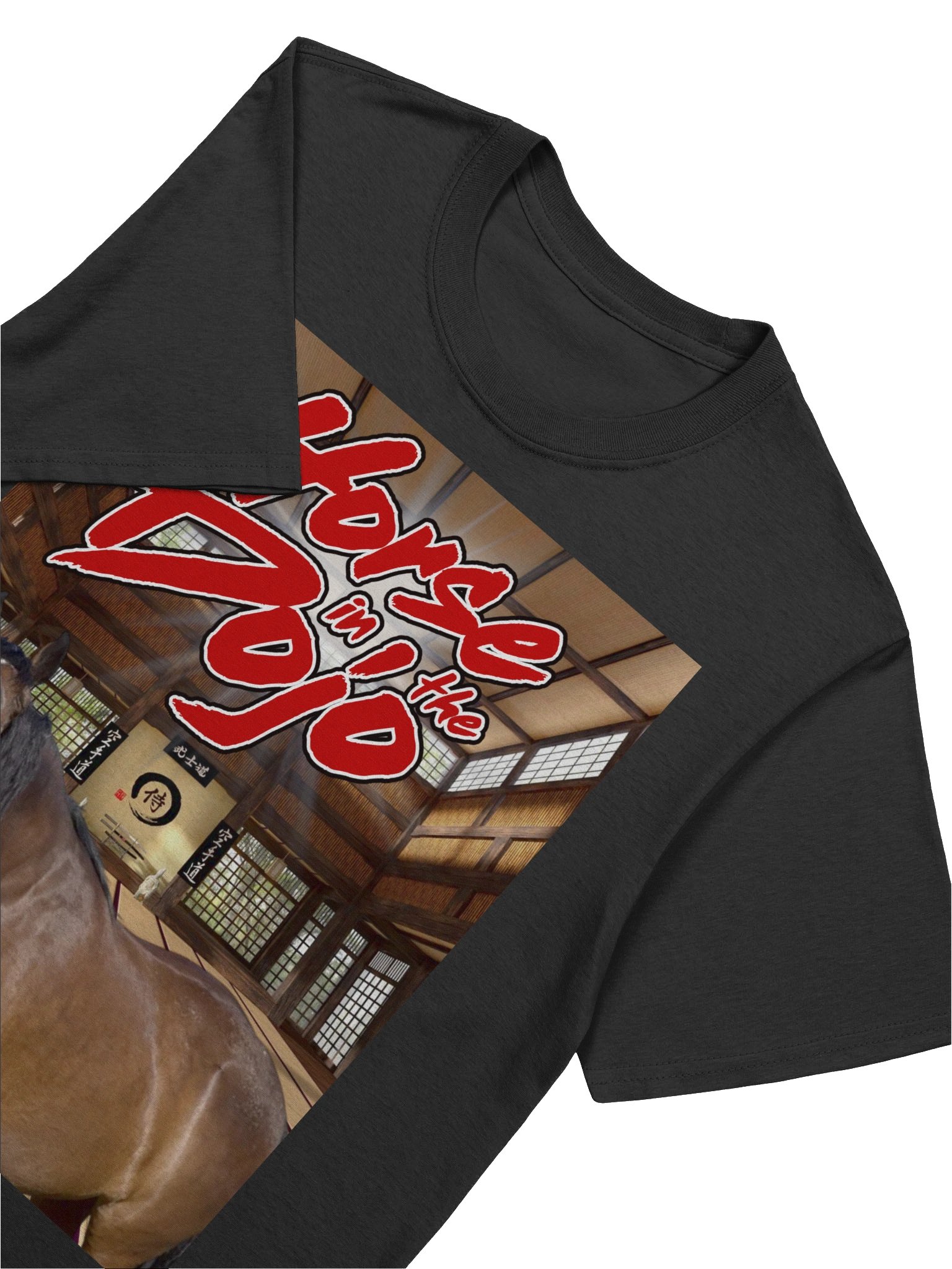 Jake Tee product image (2)