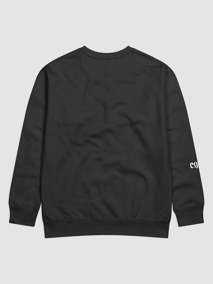 Purple Heart Sweatshirt product image (8)