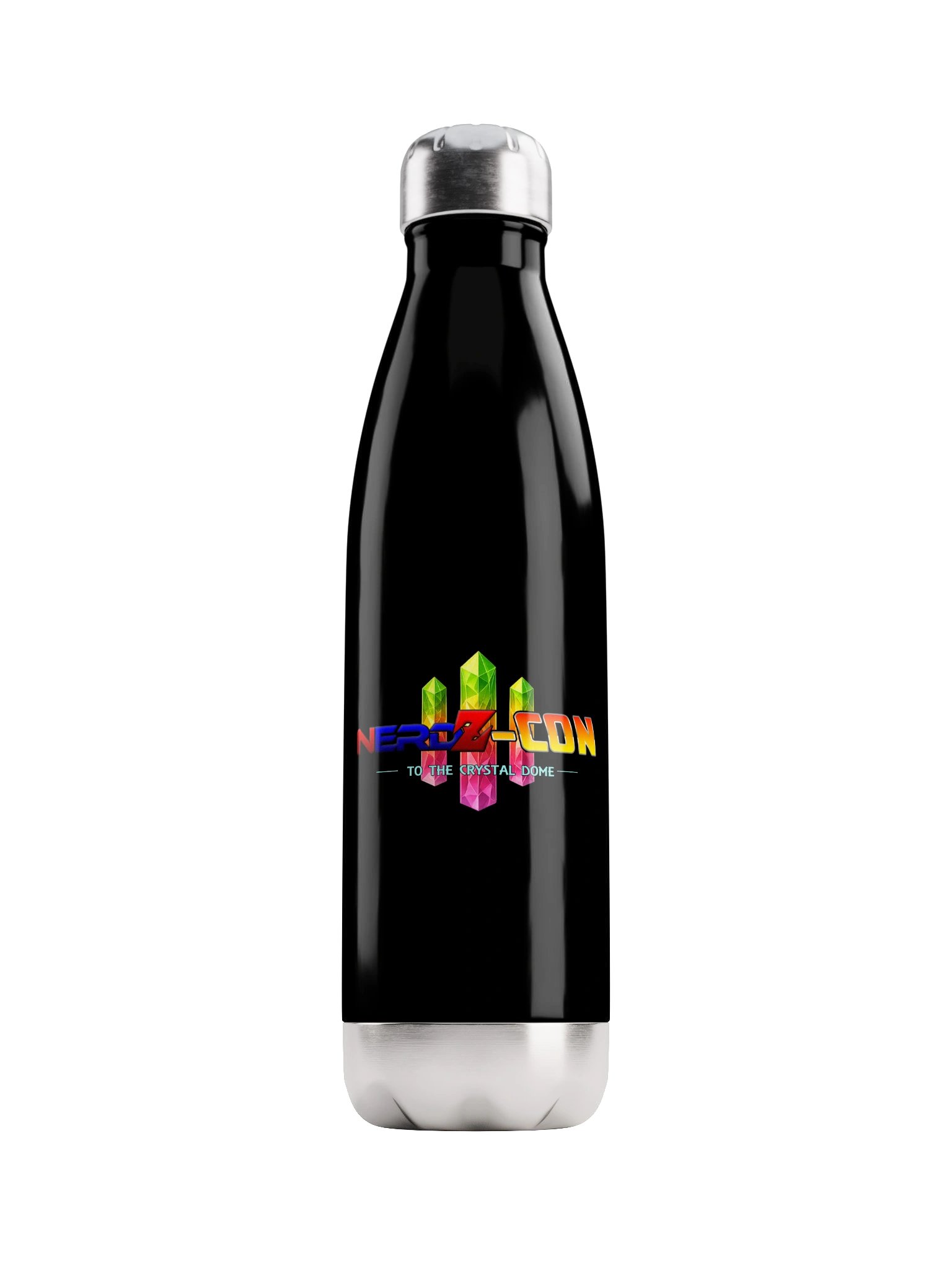 NerdZcon 3 Bottle product image (2)