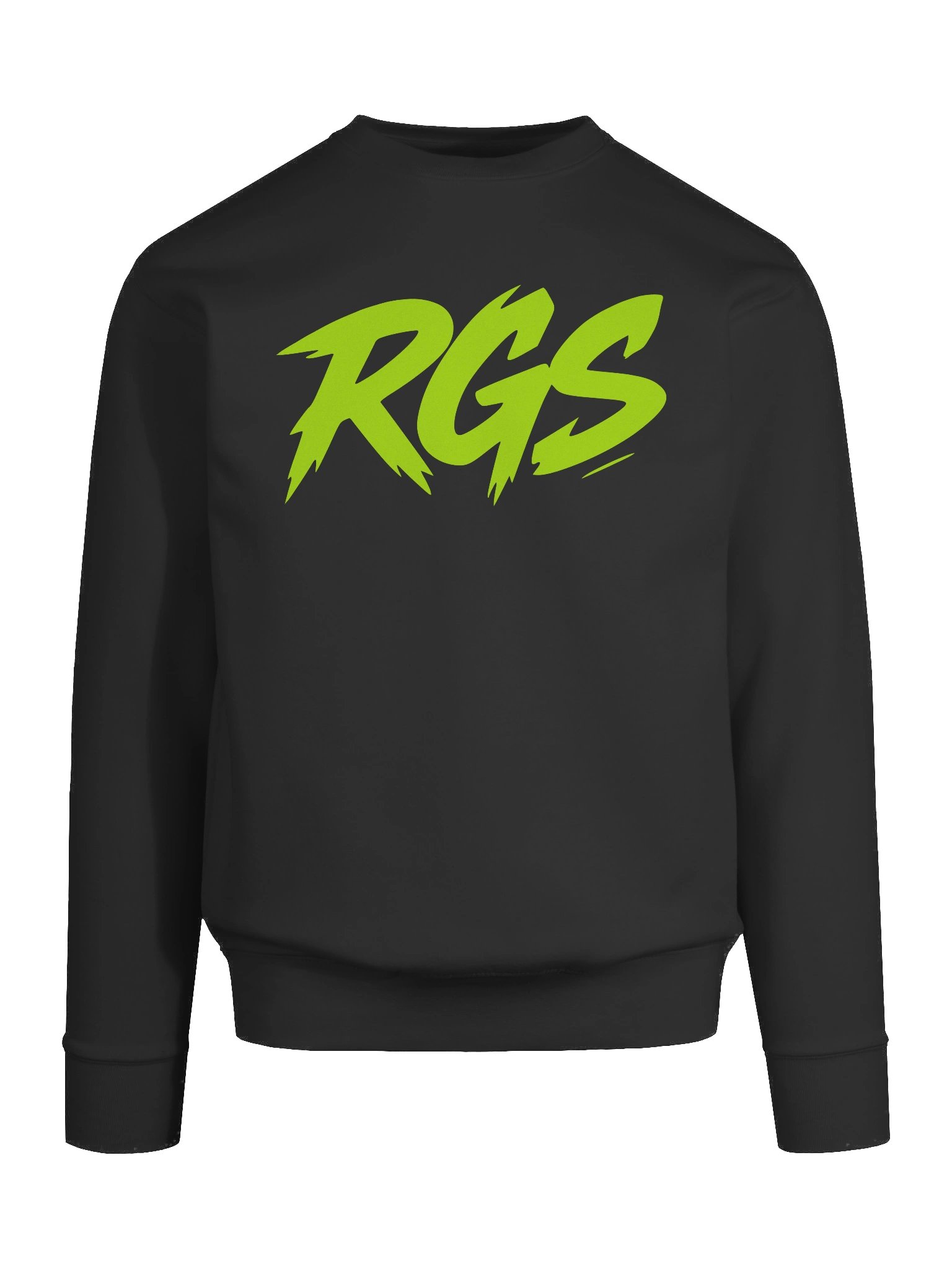 RGS Gamer Sweatshirt – Indie Spirit Pullover product image (9)