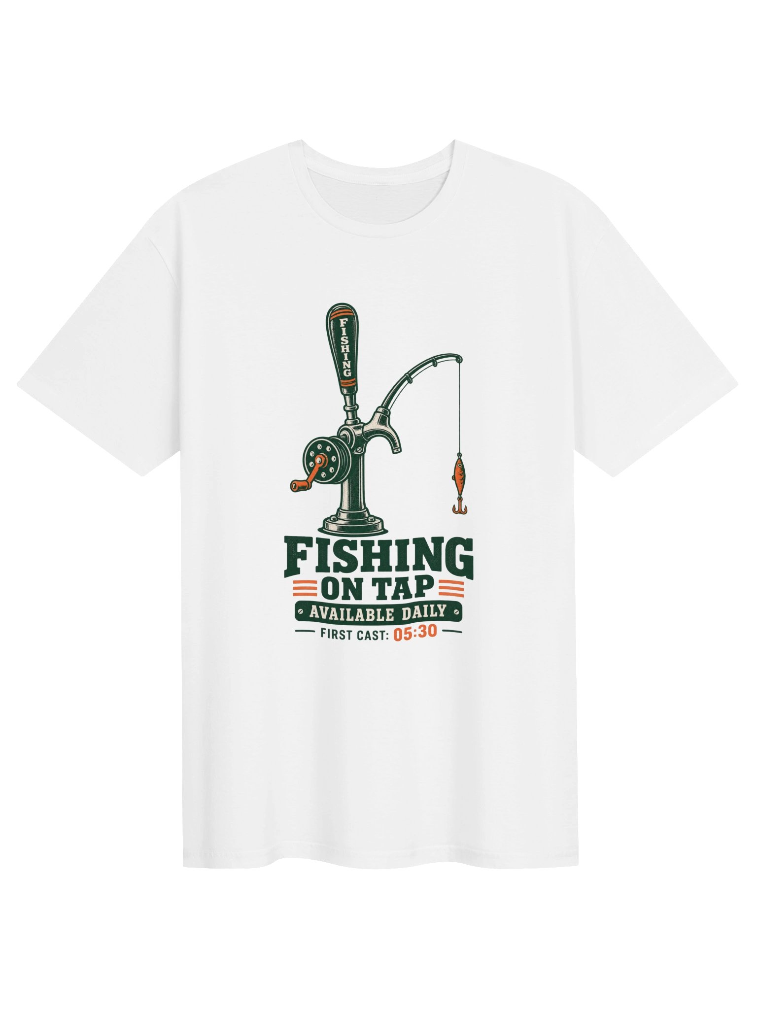 Fishing on Tap product image (61)