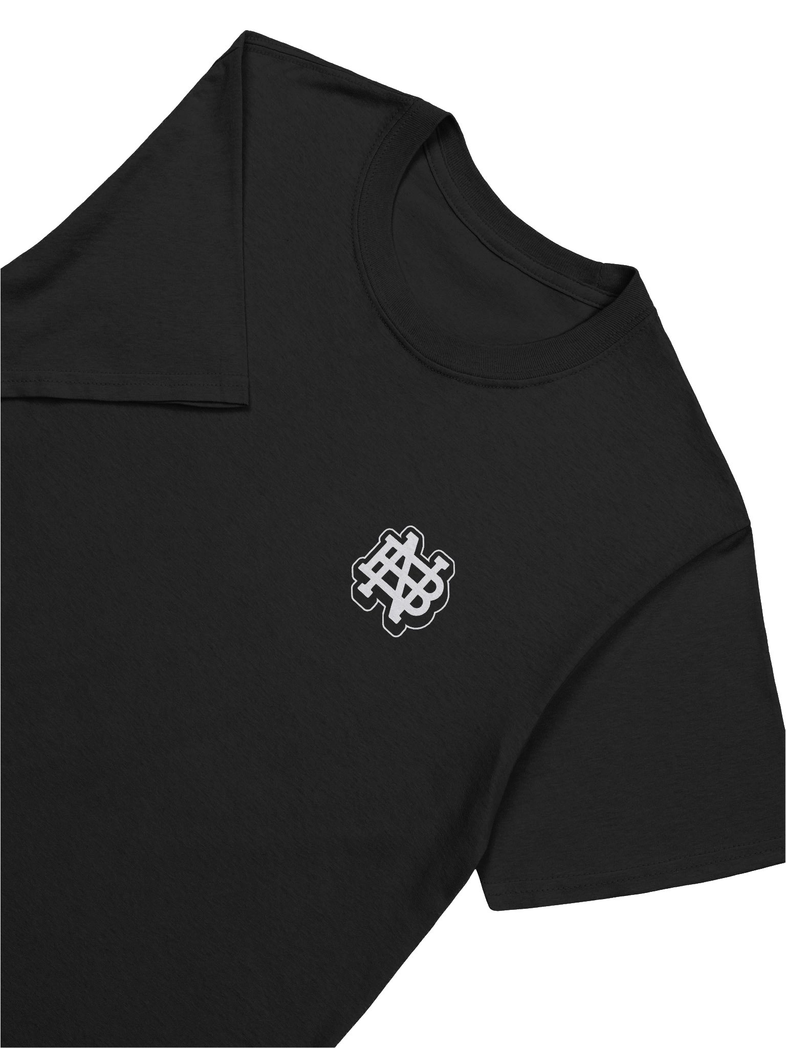IANB Logomark Tee product image (7)