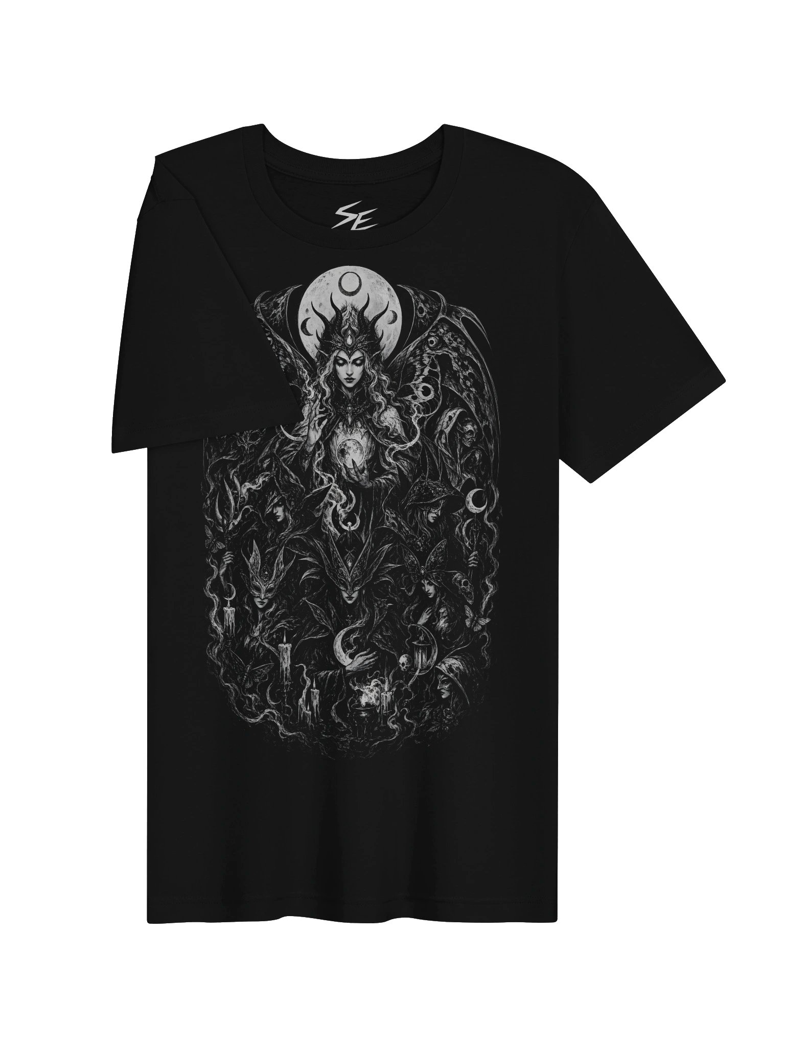 Lunar Witch Court product image (2)