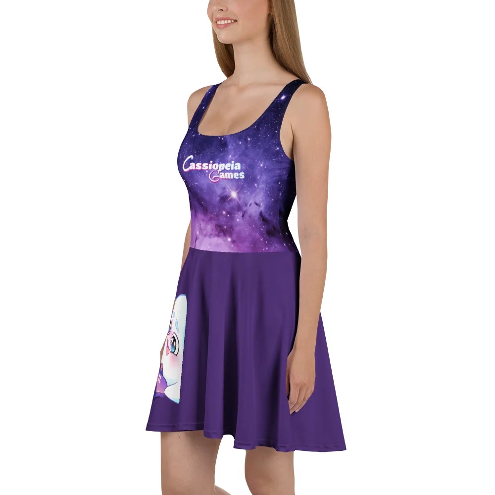Space dress product image (1)