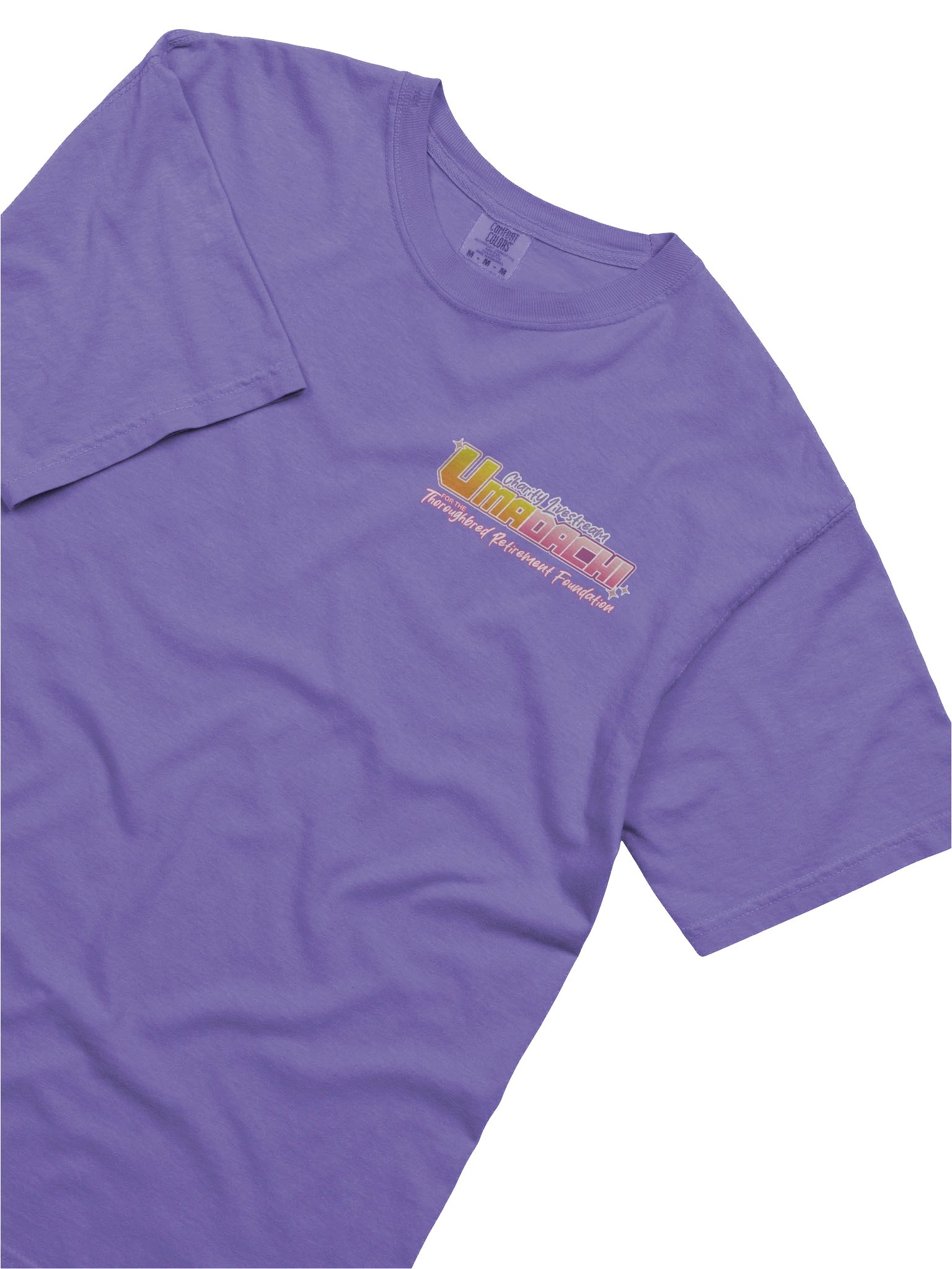 UCS Official Creator Roster T-Shirt product image (14)