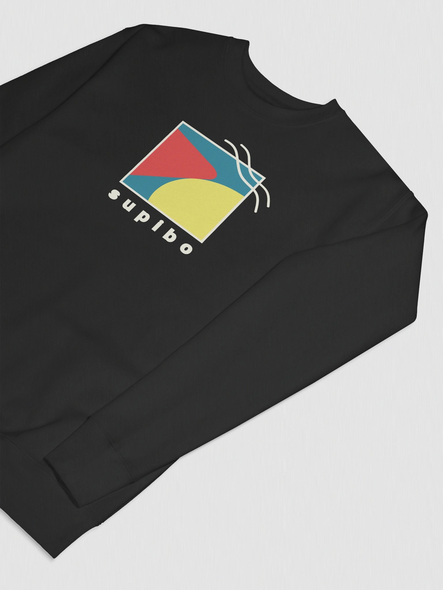 No 2 Sweatshirt product image (3)