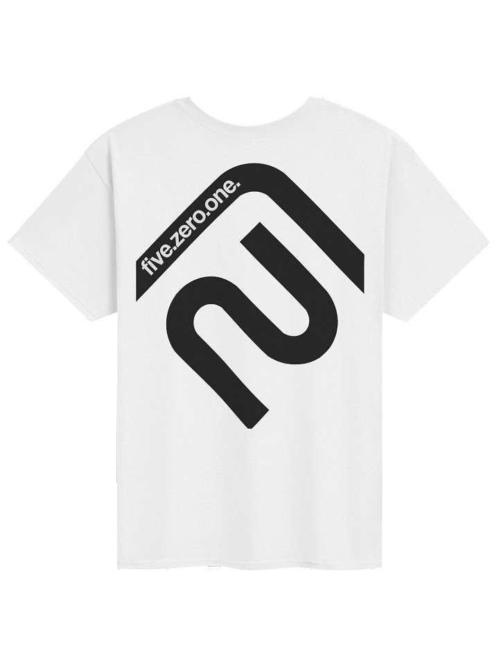 Five Zero One Diamond Tee product image (1)