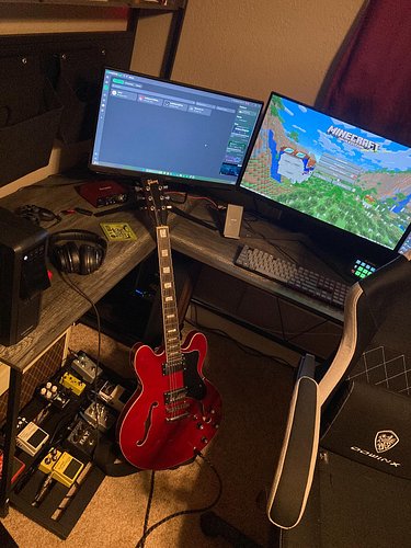 The best creative outlets a person could ask for 😌