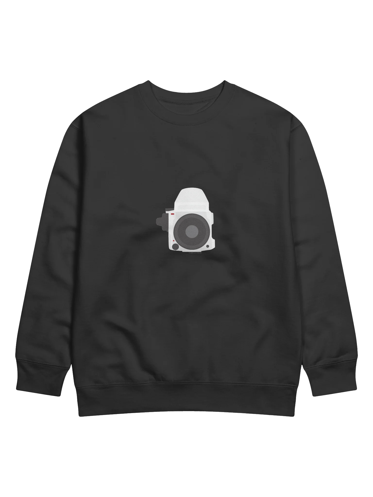 M 645 - White product image (3)