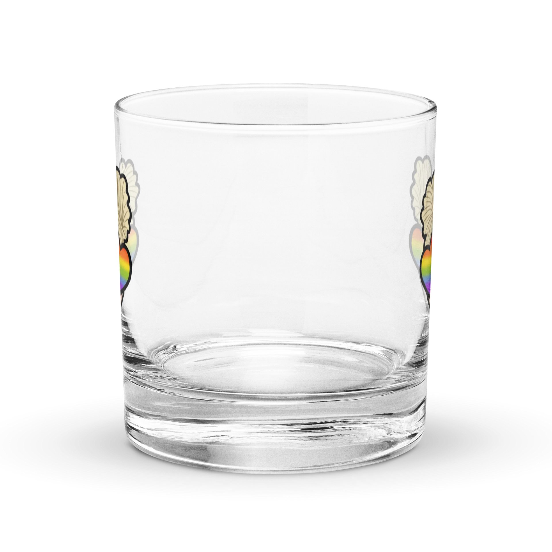 Pride Rocks Glass product image (4)