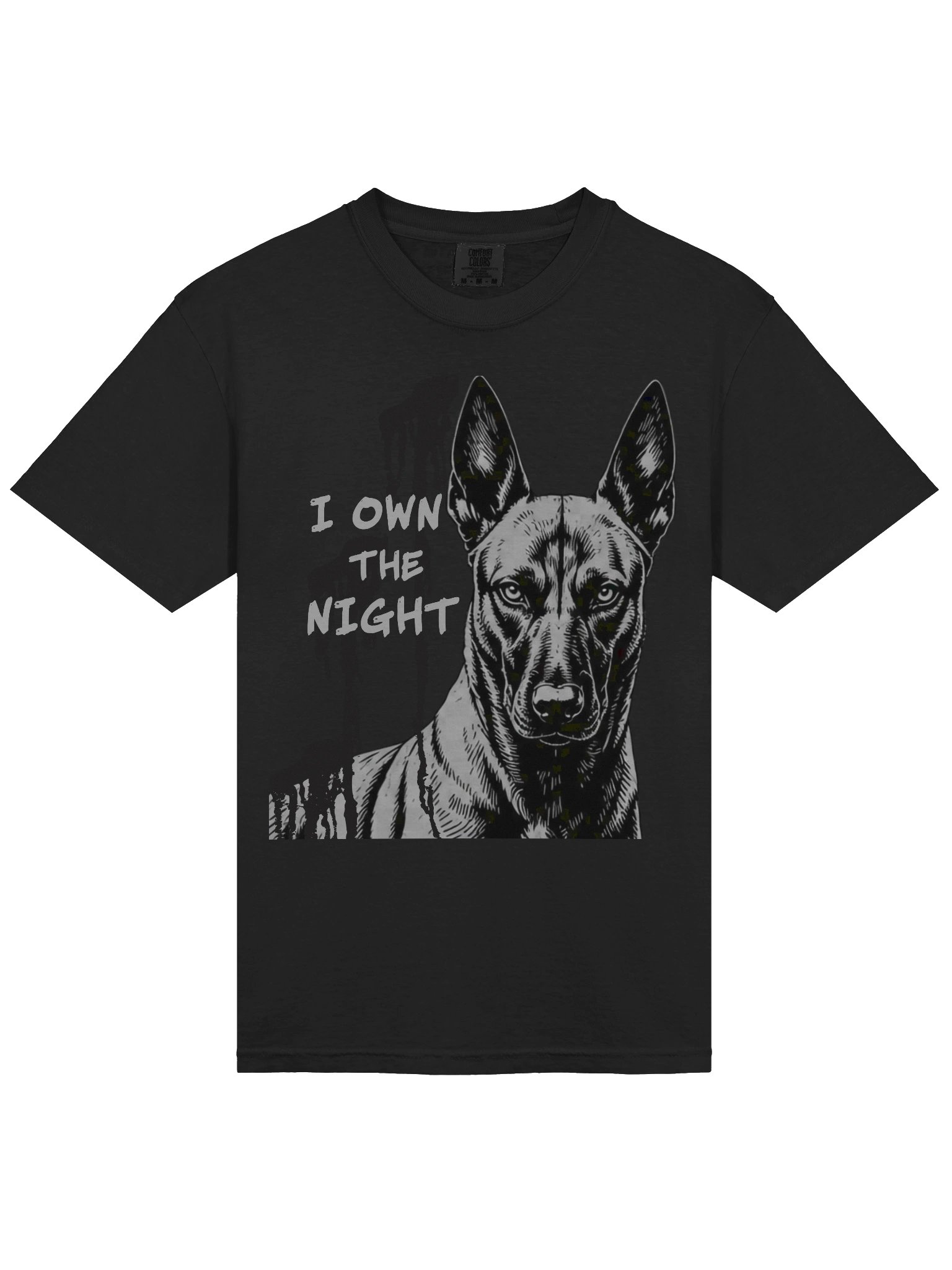 Own the Night product image (3)
