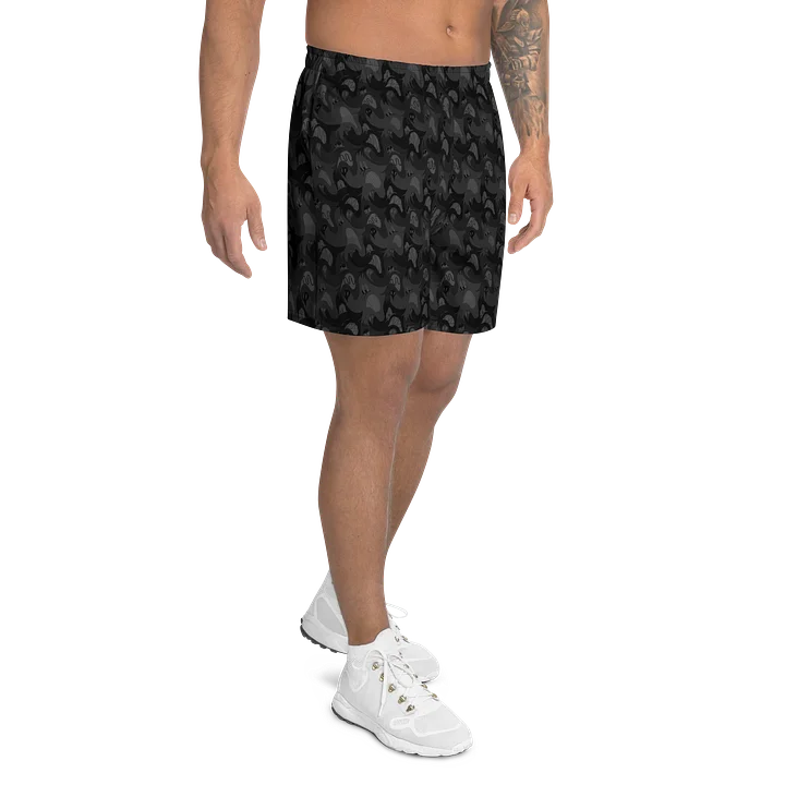 Wolf Repeat short product image (2)