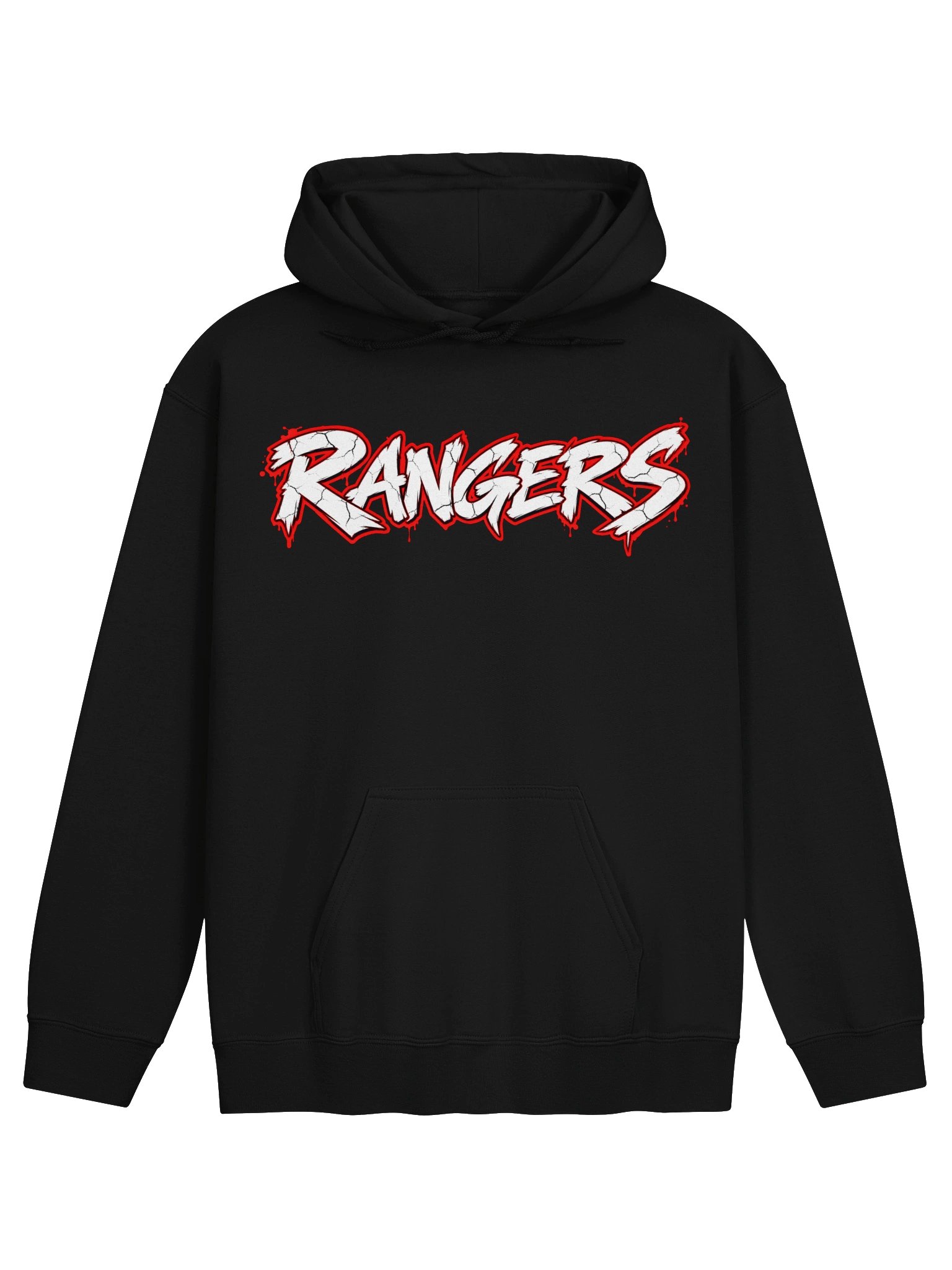 UBC "Keep Believing" Hoodie product image (1)