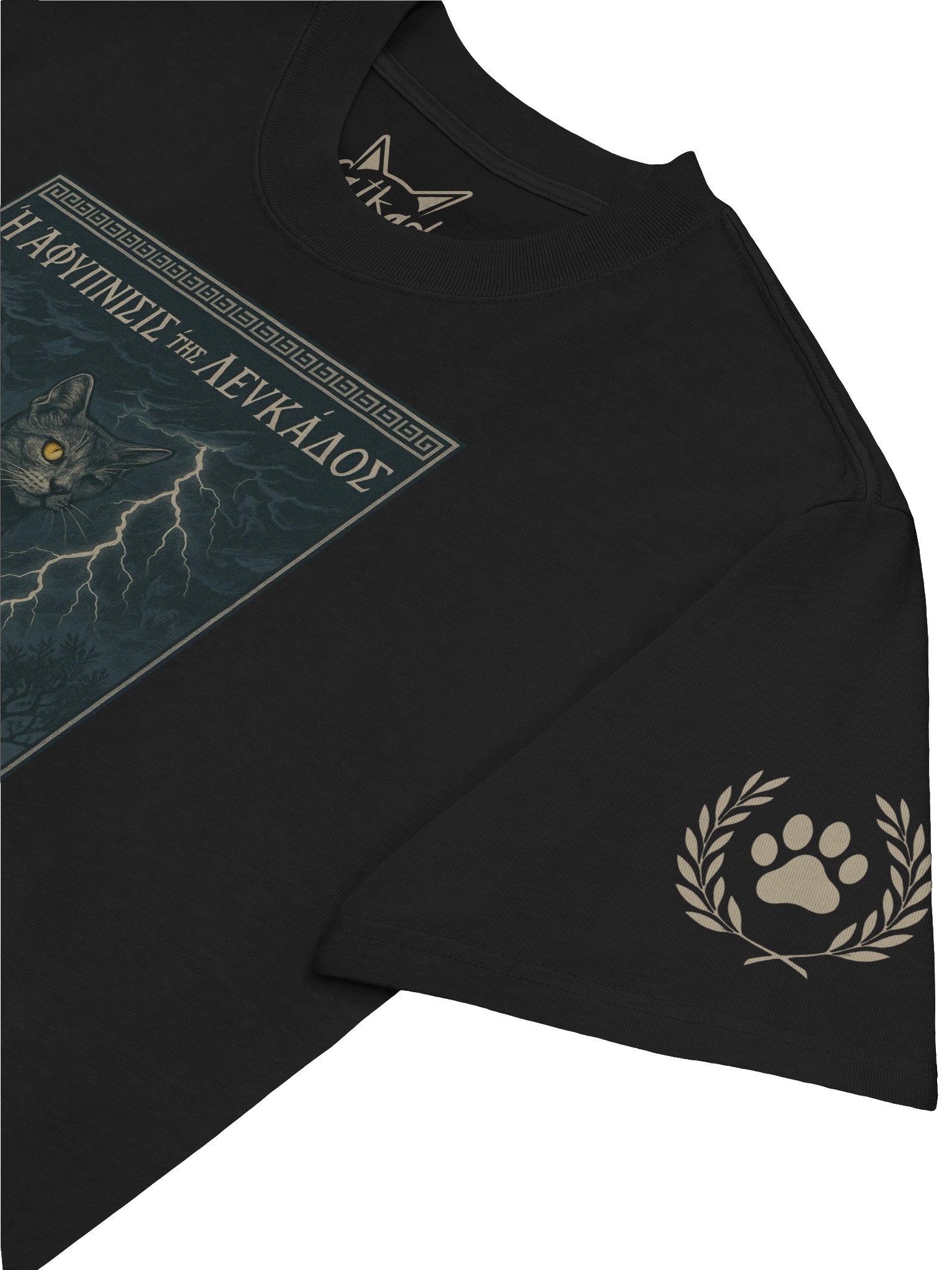 THE PROPHECY PREMIUM T-SHIRT product image (5)
