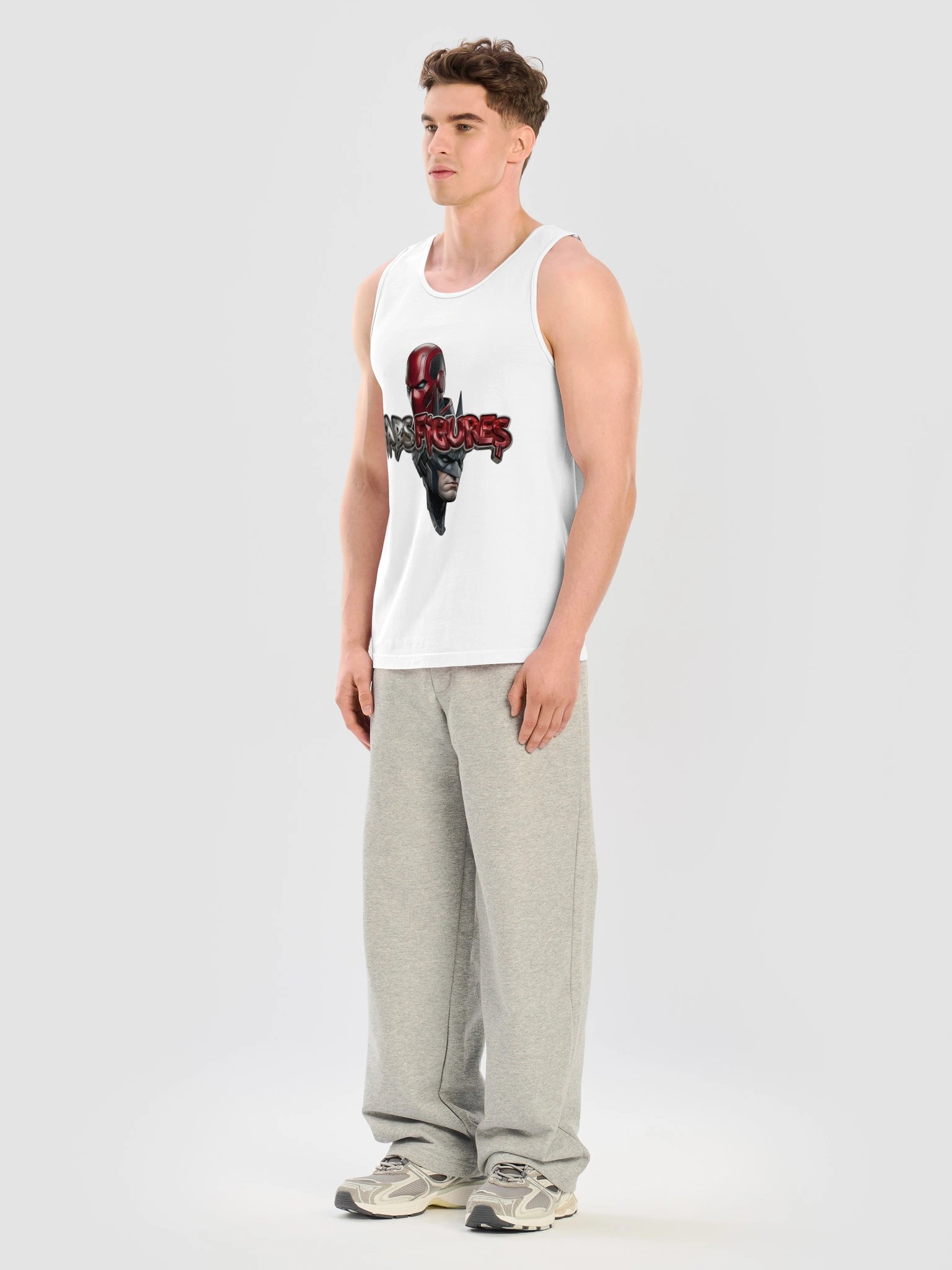 FabsFigures Tank 4 product image (5)