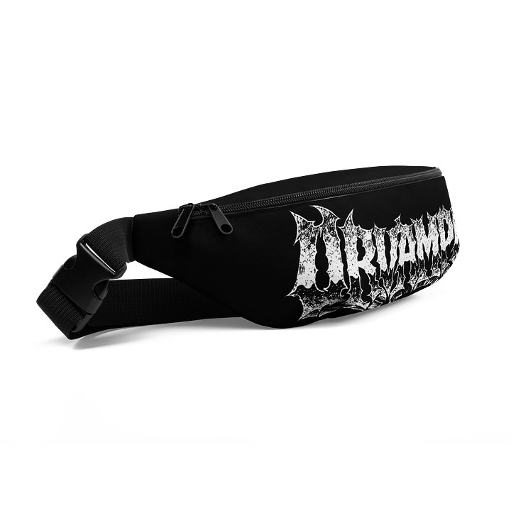 URVAMPGF Fanny Pack 2 product image (2)