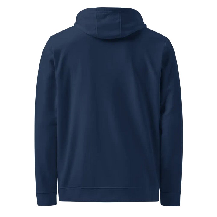 CF + Adidas Fleece Hoodie product image (1)