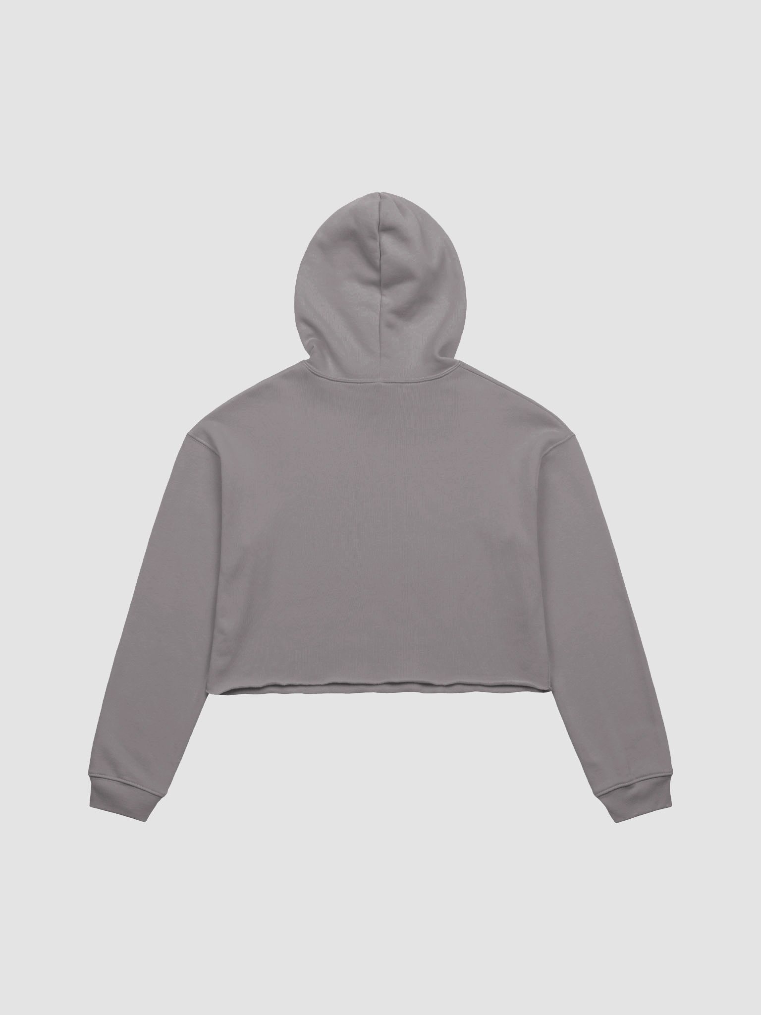 priDEMONth cropped hoods!! product image (6)