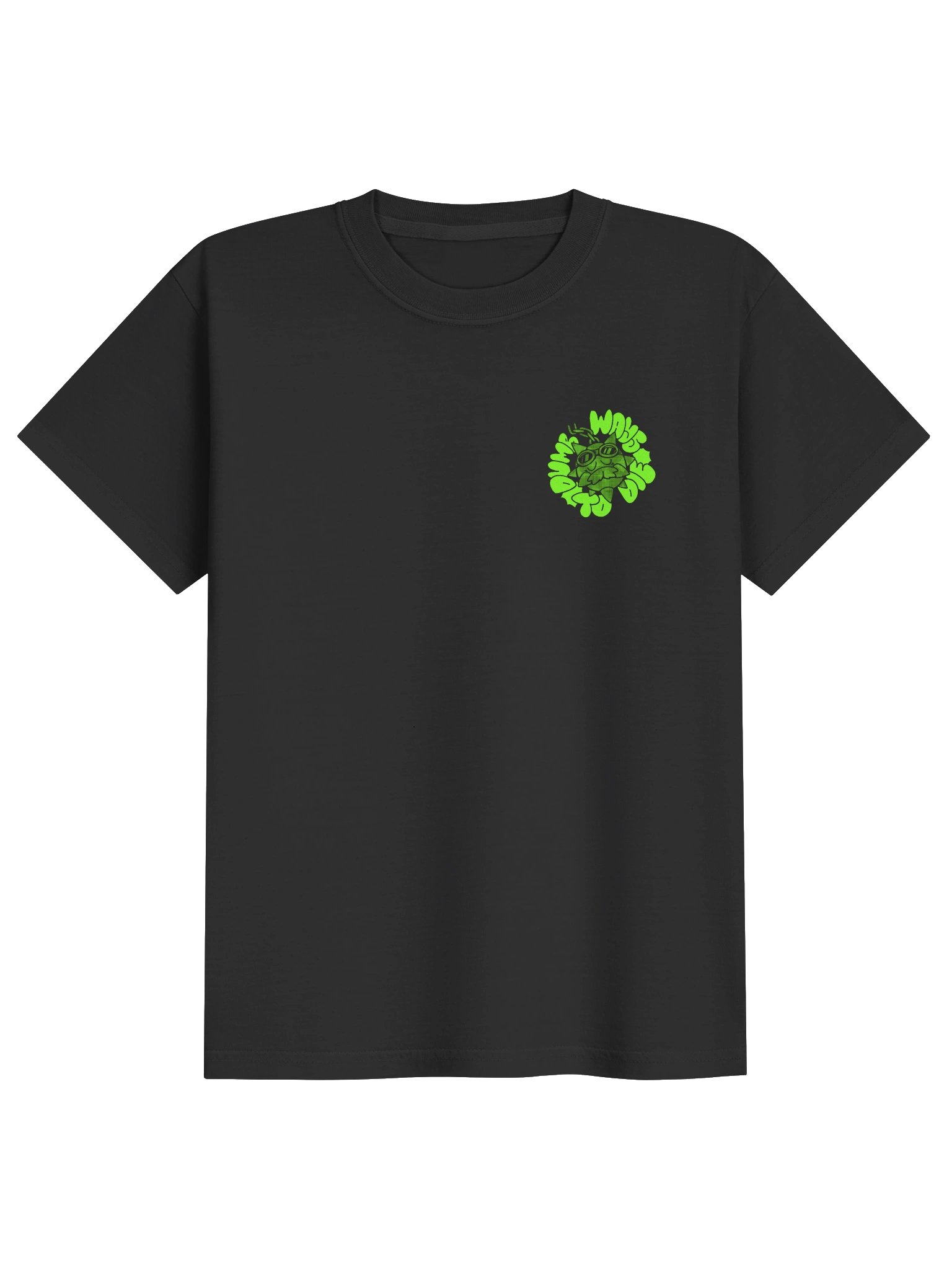 Dumb Ways To Die - Ghoul (Kids) product image (1)