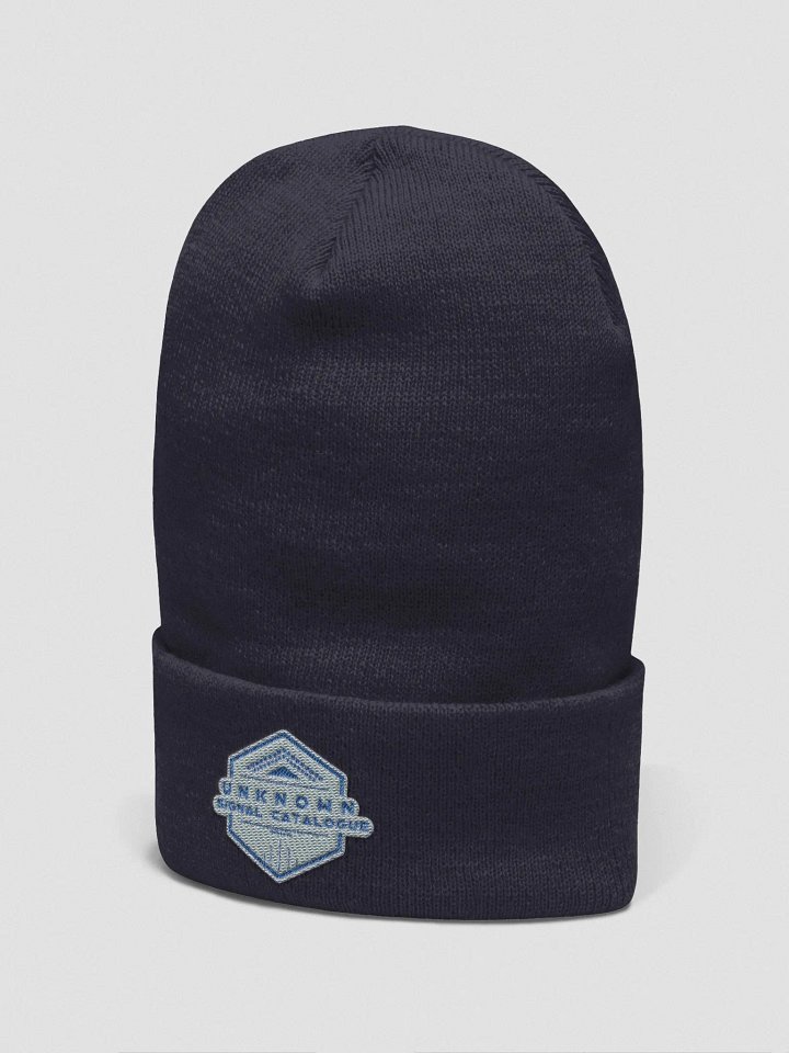 USC Beanie product image (3)
