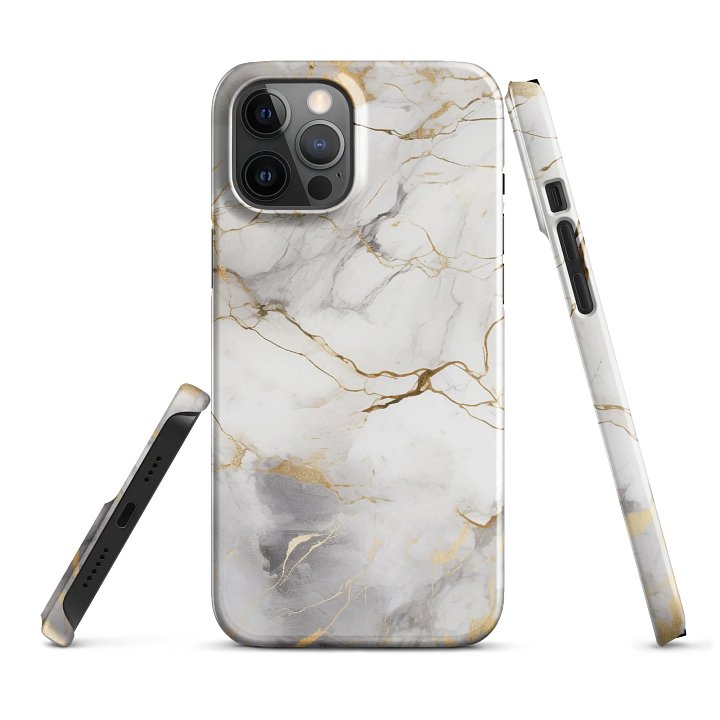 Smoke Drift iPhone® Snap Case product image (7)