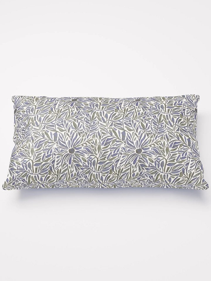 Leaves Garden Pillow product image (1)