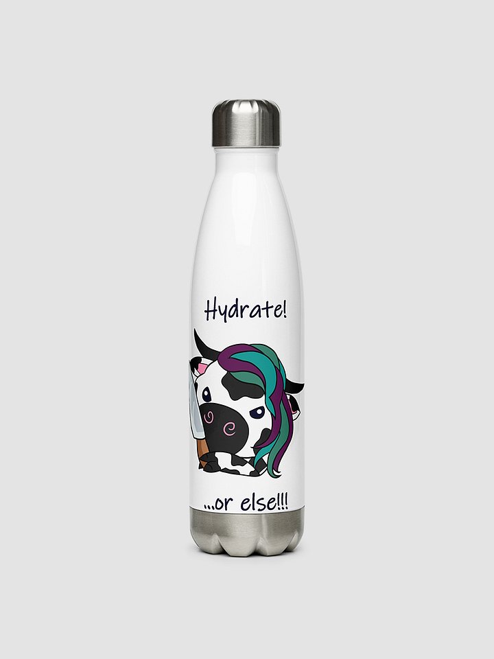 Little Moo Says Hydrate! product image (1)