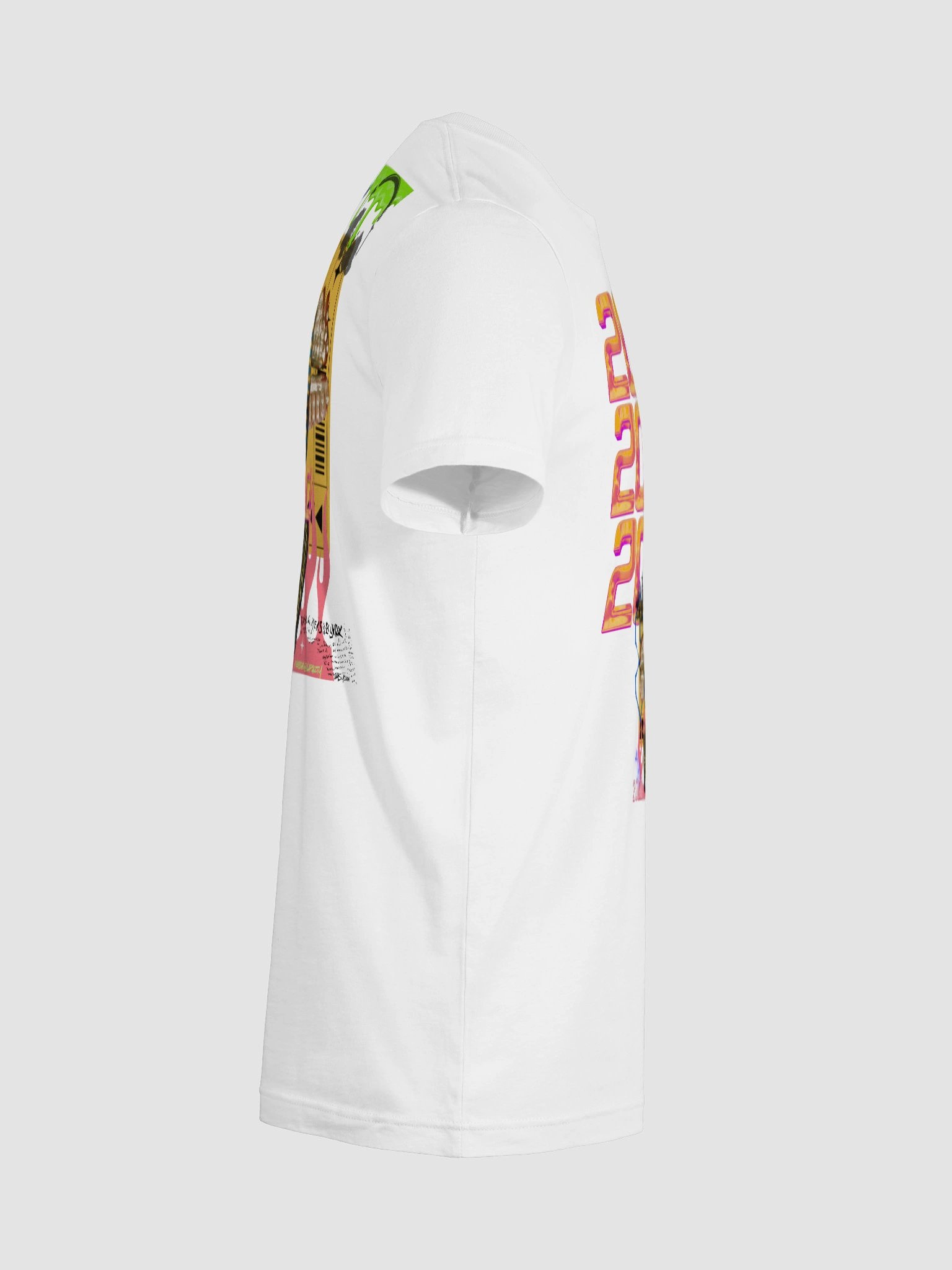2000'$ REP YOUR ERA GRAPHIC TEE (FRONT & BACK GRAPHIC) -CLICK FOR BACK GRAPHIC product image (12)