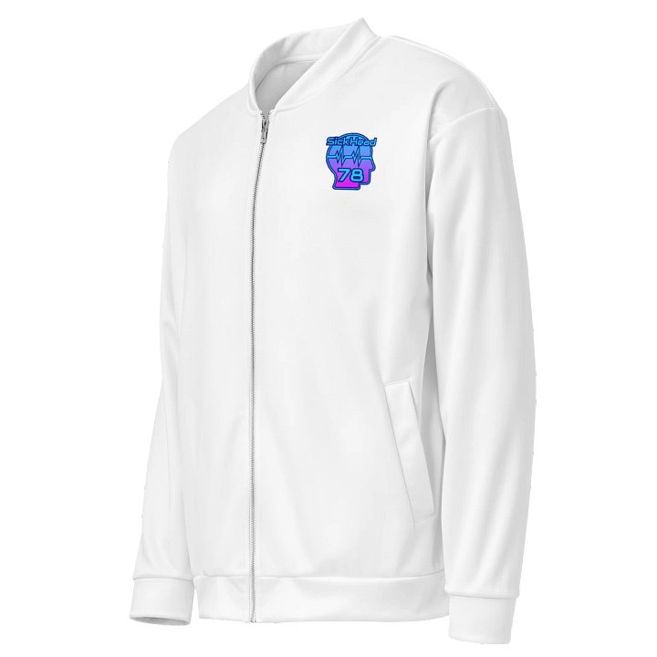 Logo Bomber product image (1)