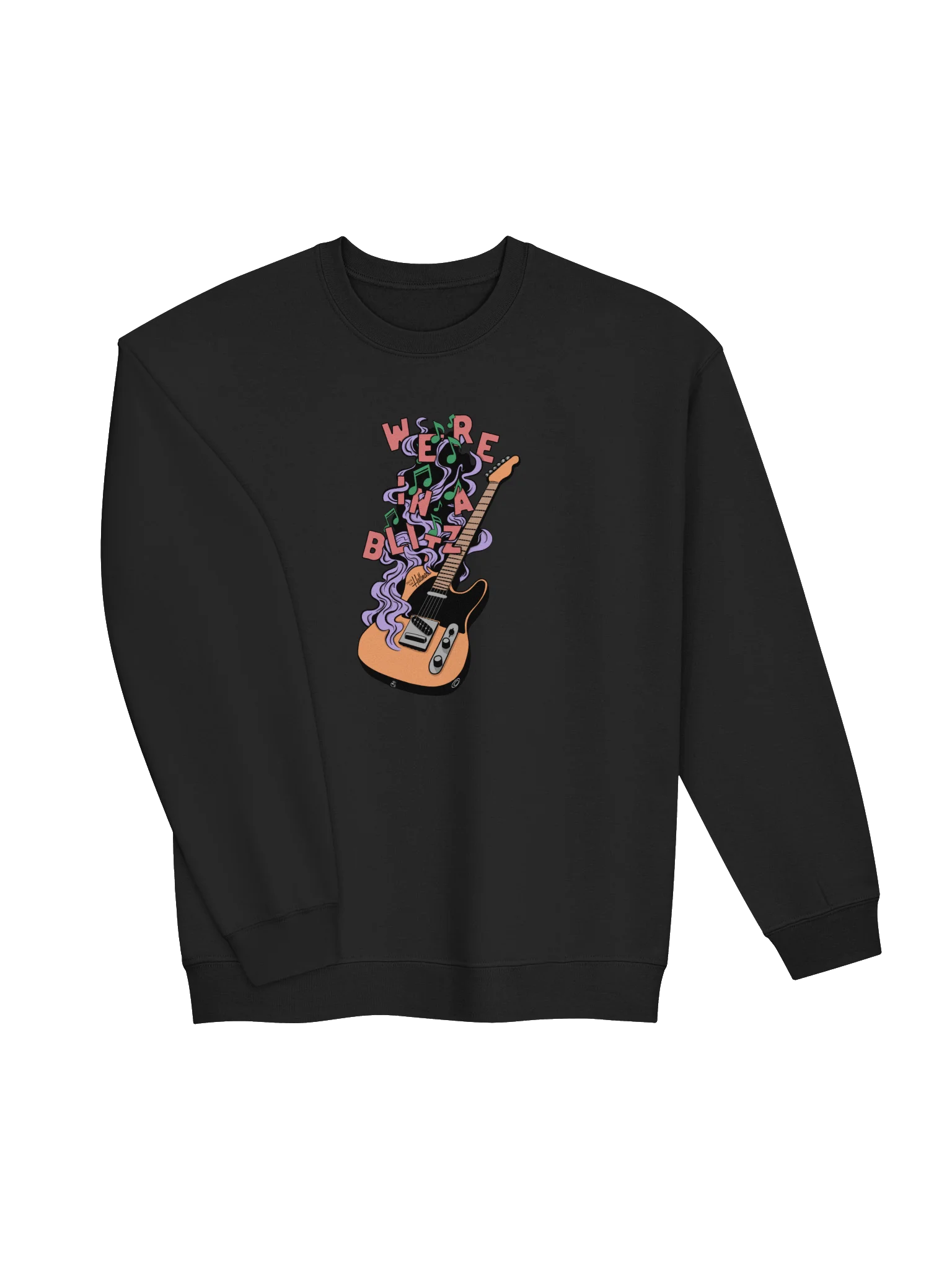Blitz - Crewneck product image (12)