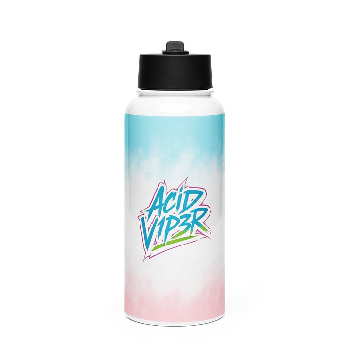 ACID VIP3R Gradient Stainless Steel Bottle product image (1)
