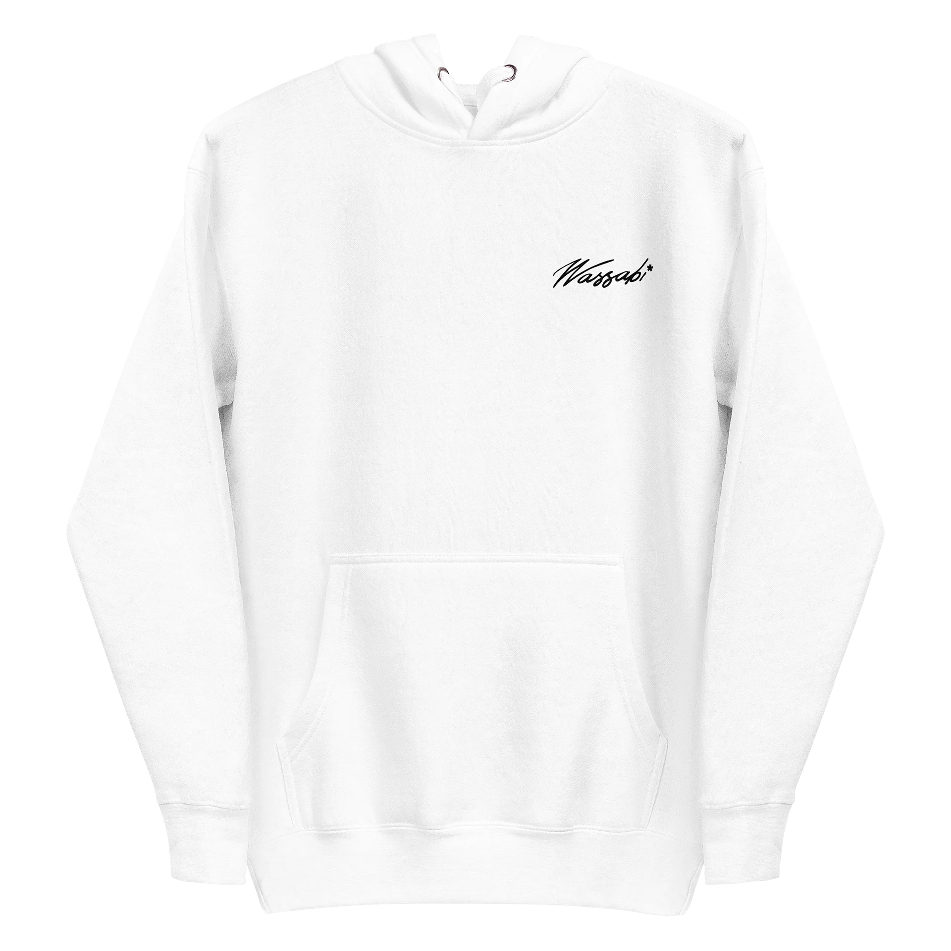 Wassabi 'Ever Mine' Regular Fit Hoodie product image (2)