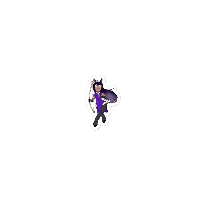 Astrology- Sagittarius Sticker product image (1)