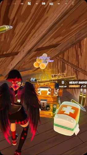 Kaboom Kaboom Kaboom Ting #fortnite #funnymoment #twitch #clips #thegeekslays