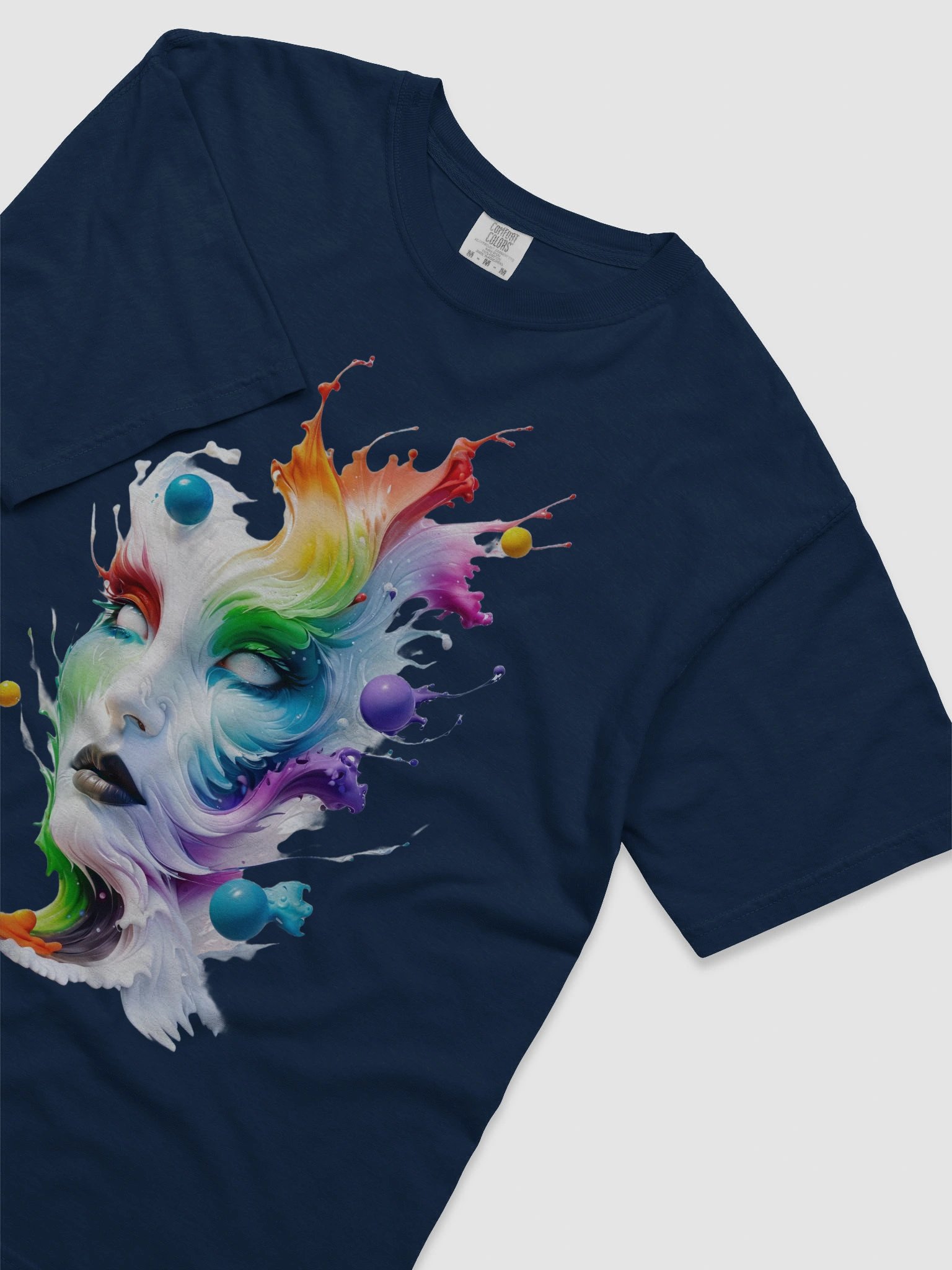 Surreal Spectrum T-Shirt product image (40)