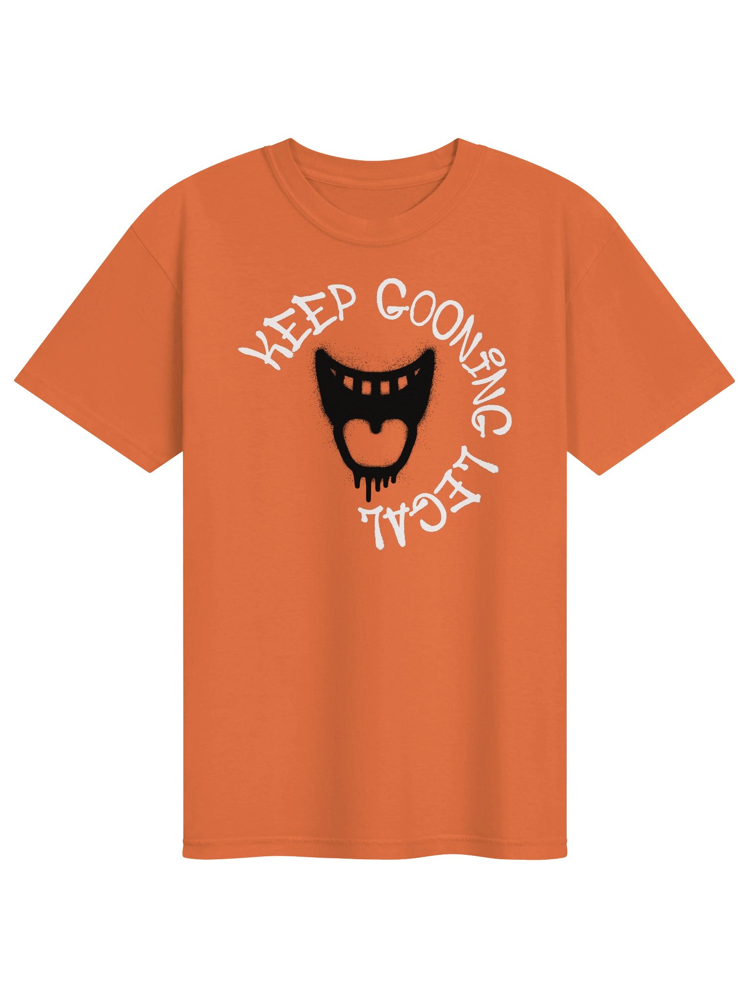 Keep Gooning Legal Tee product image (1)