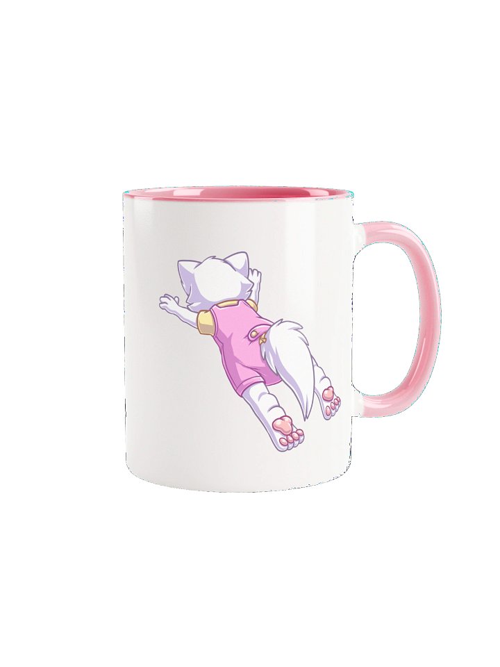 Ready For Another Day Mug product image (1)