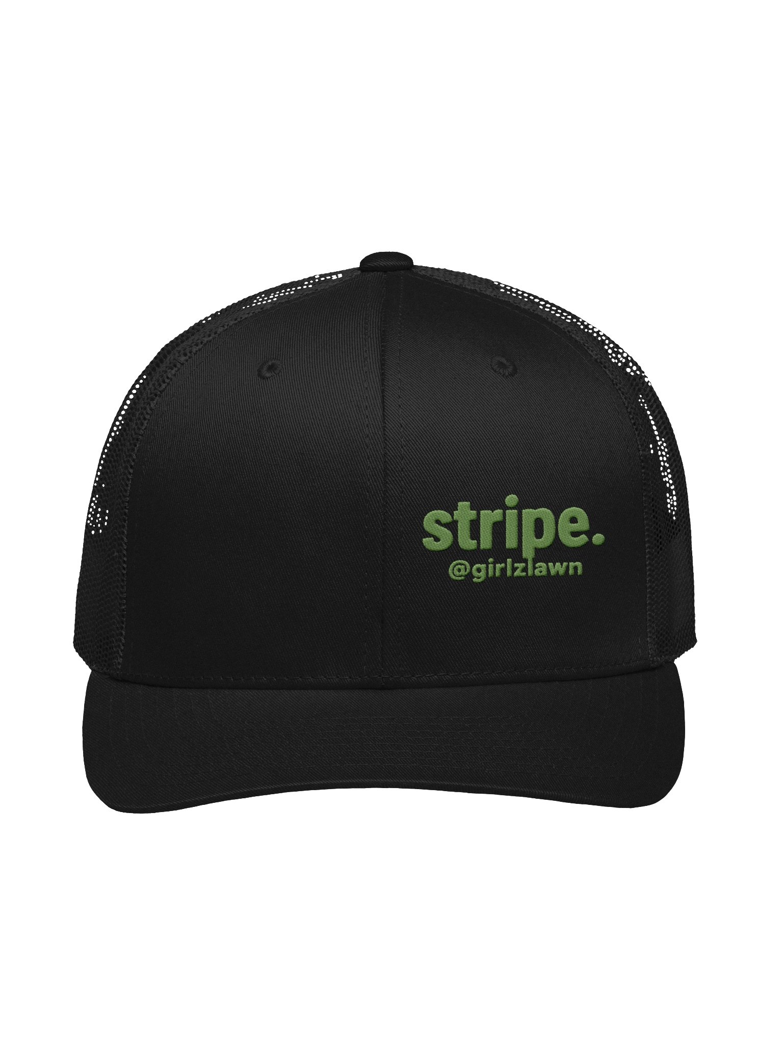 The Stripe Hat product image (1)