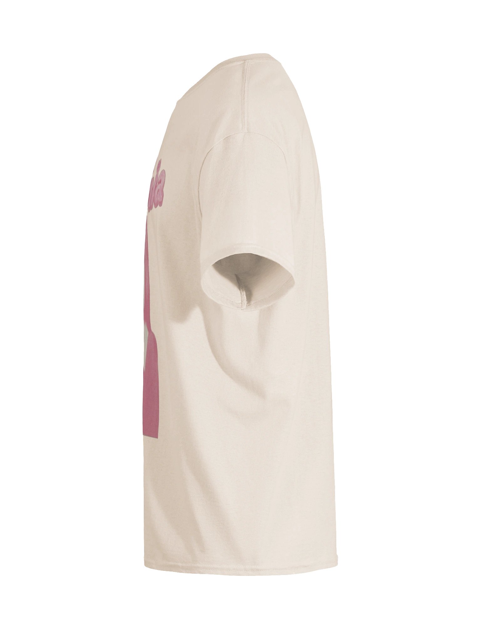 Eala Pink Tee product image (9)
