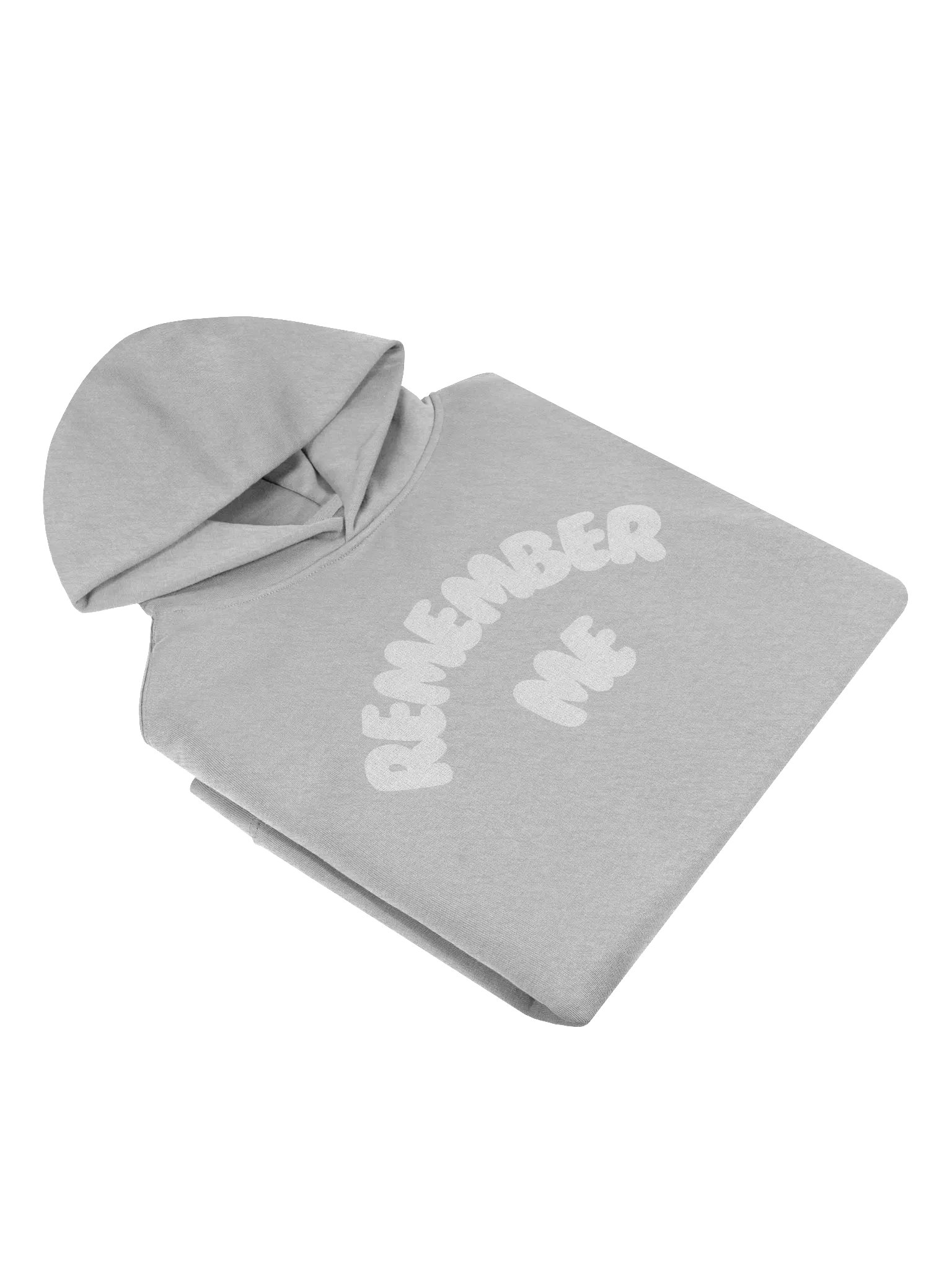 King Hoodie - Remember Me (Hoodie) product image (6)