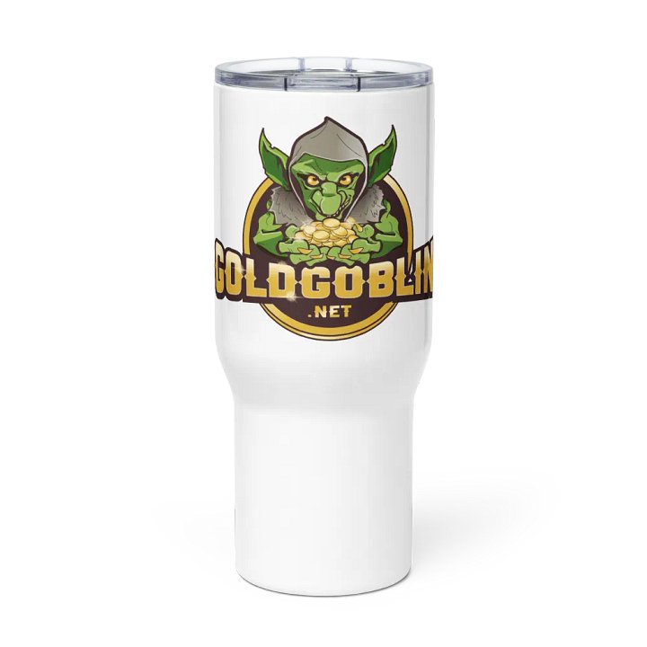 GoldGoblin Tumbler product image (3)