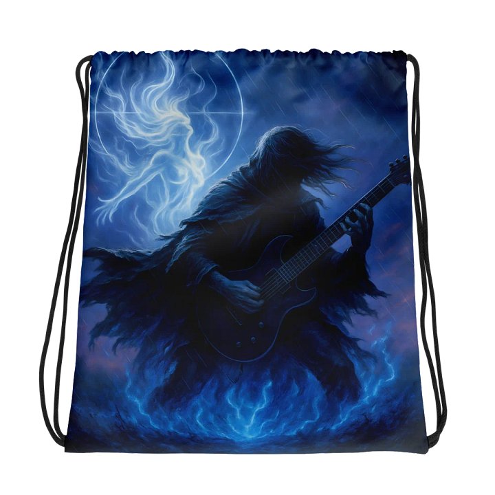 Drawstring Bag product image (1)